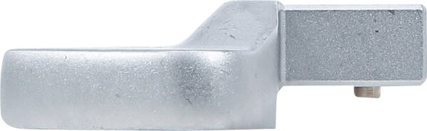 Einsteck-Maulschlüssel | 32 mm | Aufnahme 14 x 18 mm
