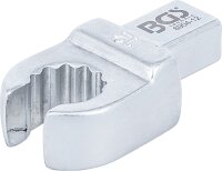 Einsteck-Ringschlüssel | offen | 12 mm | Aufnahme 9...