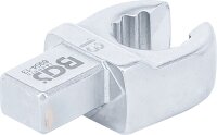 Einsteck-Ringschlüssel | offen | 13 mm | Aufnahme 9...