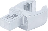 Einsteck-Ringschlüssel | offen | 14 mm | Aufnahme 9...