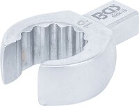 Einsteck-Ringschlüssel | offen | 19 mm | Aufnahme 9...