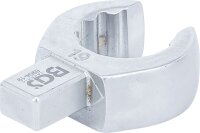 Einsteck-Ringschlüssel | offen | 19 mm | Aufnahme 9...