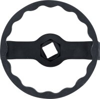 Ölfilterschlüssel | 16-kant | Ø 86 mm |...