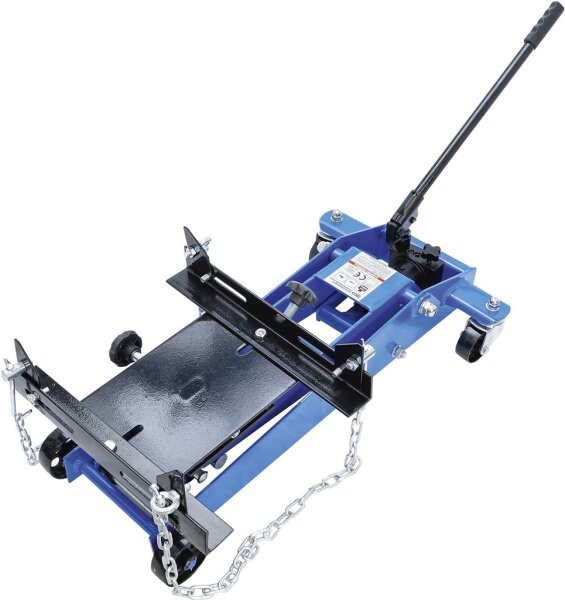 Getriebeheber | hydraulisch | 500 kg