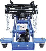 Getriebeheber | hydraulisch | 500 kg