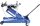 Getriebeheber | hydraulisch | 500 kg