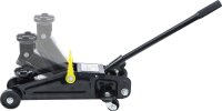 Rangier-Wagenheber | hydraulisch | 1 t