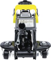 Rangier-Wagenheber | hydraulisch | 1 t