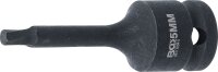 Schraubenausdreher | Antrieb Innenvierkant 12,5 mm...