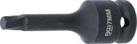 Schraubenausdreher | Antrieb Innenvierkant 12,5 mm...