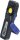 COB-LED-Werkstattleuchte mit Magnet und Haken | klappbar