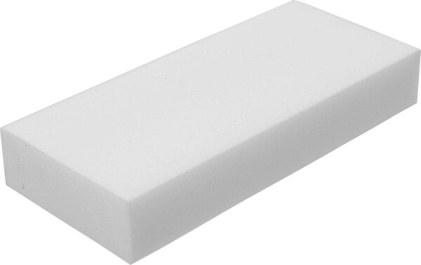 Schutzblock | für Hebebühnen | 340 x 150 x 55 mm