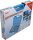 Gewindeschneid-Satz | Zoll | 1/4" - 1/2" | 56-tlg.