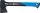 Universalaxt | glasfaserverstärkter Nylonstiel | 410 g