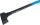 Universalaxt | glasfaserverstärkter Nylonstiel | 590 g