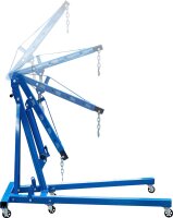 Motorkran | 2000 kg