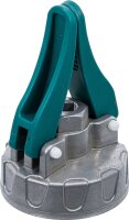 Ölfilterschlüssel | 14-kant | Ø 64 mm | für Suzuki, Daihatsu, Subaru, Mazda, Lexus, Toyota