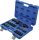 Druckluft-Ratschenschrauber-Satz | 12,5 mm (1/2") | 102 Nm | 14-tlg.