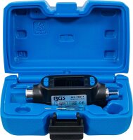 Digitaler Drehmoment-Adapter | 10 mm (3/8") | 27 - 135 Nm