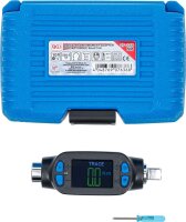 Digitaler Drehmoment-Adapter | 10 mm (3/8") | 27 - 135 Nm