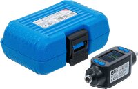 Digitaler Drehmoment-Adapter | 6,3 mm (1/4") | 6 -...