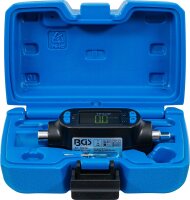 Digitaler Drehmoment-Adapter | 6,3 mm (1/4") | 6 - 30 Nm