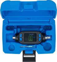 Digitaler Drehmoment-Adapter | 6,3 mm (1/4") | 6 - 30 Nm