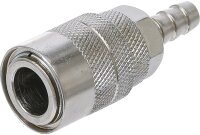 Druckluft-Schnellkupplung mit 8 mm (5/16")...