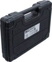Adapter-Satz | für Automatikgetriebeöl-Wechsel-/ und Reinigungsgerät (Art. 7082) | 35-tlg.