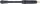 Druckluft-Ratschenschrauber | 12,5 mm (1/2") | 95 Nm | extra lang