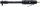 Druckluft-Ratschenschrauber | 12,5 mm (1/2") | 95 Nm | extra lang