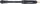 Druckluft-Ratschenschrauber | 12,5 mm (1/2") | 95 Nm | extra lang