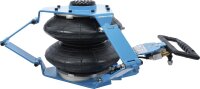 Pneumatischer Ballon-Wagenheber | max. 445 mm | 2000 kg