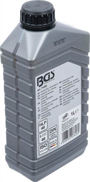 Hydrauliköl | mineralisch | 1 l