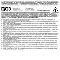 Gewindebohrer | M12 x 1,25