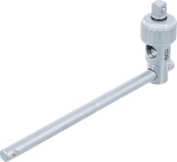 Steckschlüssel-Adapter mit Ratschenfunktion | mit...