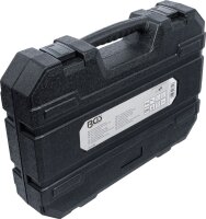 VDE-Einmaulschlüssel-Satz | SW 6 - 32 mm | 20-tlg.