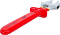 VDE-Rollgabelschlüssel | SW max. 38 mm
