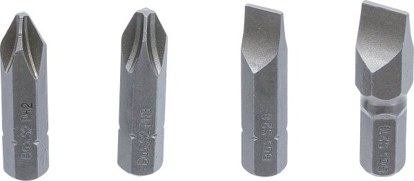 Hand-Schlagschrauber-Bits | für Art. 710