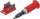 Hand-Schlagschrauber-Satz inkl. Bits | Abtrieb Innensechskant 12,5 mm (1/2")