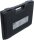 VDE-Bit-Einsatz-Satz | Antrieb Innenvierkant 10 mm (3/8") / 12,5 mm (1/2") | Innensechskant 4 - 10 mm | 10-tlg.