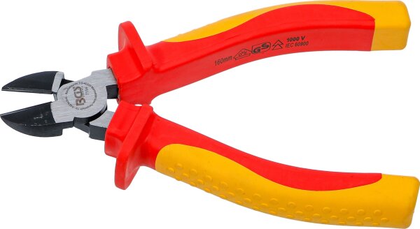 VDE-Seitenschneider | 160 mm