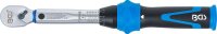 Drehmomentschlüssel | Abtrieb Außenvierkant 6,3 mm (1/4") | 6 - 30 Nm