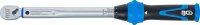 Drehmomentschlüssel | Abtrieb Außenvierkant 10 mm (3/8") | 20 - 120 Nm