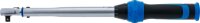 Drehmomentschlüssel | Abtrieb Außenvierkant 10 mm (3/8") | 20 - 120 Nm