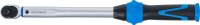 Drehmomentschlüssel | Abtrieb Außenvierkant 10 mm (3/8") | 20 - 120 Nm