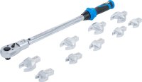 Drehmomentschlüssel-Satz | für 14 x 18 mm...