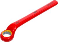 VDE-Einringschlüssel | tief gekröpft | SW 32 mm
