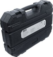 VDE-Ringschlüssel-Satz | tief gekröpft | SW 10 - 24 mm | 9-tlg.