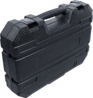 VDE-Ringschlüssel-Satz | tief gekröpft | SW 10 - 24 mm | 9-tlg.